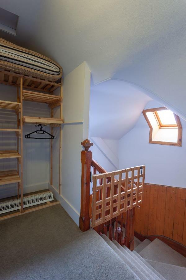 Apartmán The Old Waverley Kyle of Lochalsh Exteriér fotografie
